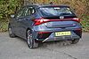 Hyundai I20 1.0 TGDI ADVANCE, DELIVERY MILES, AS NEW CONDITION Aurora Grey