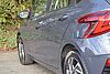 Hyundai I20 1.0 TGDI ADVANCE, DELIVERY MILES, AS NEW CONDITION Aurora Grey