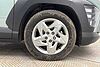 Hyundai KONA 1.6T 138 Advance 5dr Green