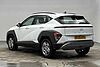 Hyundai KONA 1.6T 138 Advance 5dr Atlas White