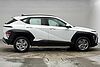 Hyundai KONA 1.6T 138 Advance 5dr Atlas White