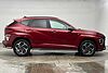 Hyundai KONA 1.6T 138 N Line 5dr Ultimate Red