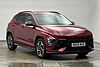 Hyundai KONA 1.6T 138 N Line 5dr Ultimate Red