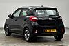 Hyundai I10 1.0 [63] Advance 5dr Auto [Nav] Abyss Black