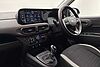 Hyundai I10 1.0 [63] Advance 5dr Auto [Nav] Abyss Black