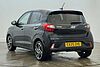 Hyundai I10 1.0 [63] Premium 5dr Auto [Nav] Abyss Black