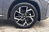 Hyundai TUCSON 1.6T N Line S 5dr Ecotronic Grey