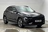 Hyundai KONA 1.6T 138 N Line 5dr Abyss Black