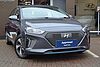 Hyundai IONIQ 1.6 GDI SE SELF CHARGING HYBRID AUTO Micron Grey