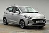 Hyundai I10 1.0 [63] Advance 5dr [Nav] Grey