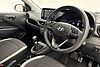 Hyundai I10 1.0 [63] Advance 5dr [Nav] Grey