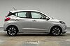 Hyundai I10 1.0 [63] Advance 5dr [Nav] Grey