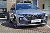 Hyundai TUCSON 1.6 TGDI PLUG-IN HYBRID 4WD N LINE AUTO, FANTASTIC MPG IN EXCELLENT CONDITION Shimmering Silver