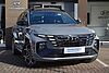 Hyundai TUCSON 1.6 TGDI 230PS AUTO HYBRID N LINE S, TOP OF THE LINE, IN SUPERB CONDITION Shadow Grey