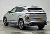 Hyundai KONA 1.6T 138 N Line 5dr Shimmering Silver