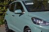 Hyundai I10 1.2 PREMIUM, DELIVERY MILEAGE, PERFECT AS NEW CONDITION Mangrove Green