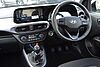 Hyundai I10 1.2 PREMIUM, DELIVERY MILEAGE, PERFECT AS NEW CONDITION Mangrove Green