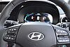 Hyundai I10 1.2 PREMIUM, DELIVERY MILEAGE, PERFECT AS NEW CONDITION Mangrove Green