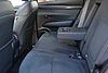Hyundai TUCSON 1.6 TGDI SELF CHARGING HYBRID N LINE S AUTO, TOP OF THE RANGE EXAMPLE Shimmering Silver