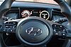 Hyundai TUCSON 1.6 TGDI SELF CHARGING HYBRID N LINE S AUTO, TOP OF THE RANGE EXAMPLE Shimmering Silver