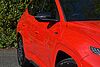Hyundai TUCSON 1.6 TGDI N LINE S, STUNNING EXAMPLE OF THIS SPORTY SUV Engine Red