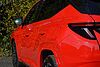 Hyundai TUCSON 1.6 TGDI N LINE S, STUNNING EXAMPLE OF THIS SPORTY SUV Engine Red