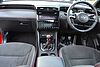 Hyundai TUCSON 1.6 TGDI N LINE S, STUNNING EXAMPLE OF THIS SPORTY SUV Engine Red