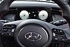 Hyundai TUCSON 1.6 TGDI N LINE S, STUNNING EXAMPLE OF THIS SPORTY SUV Engine Red