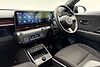 Hyundai KONA 1.6 Hybrid 129 N Line 5dr DCT Abyss Black