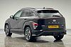 Hyundai KONA 1.6 Hybrid 129 N Line 5dr DCT Abyss Black