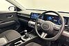 Hyundai KONA 1.6T 138 Advance 5dr Abyss Black
