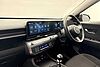 Hyundai KONA 1.6T 138 Advance 5dr Abyss Black