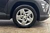 Hyundai KONA 1.6T 138 Advance 5dr Abyss Black