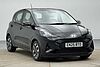Hyundai I10 1.0 [63] Advance 5dr Auto [Nav] Abyss Black