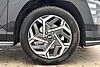 Hyundai KONA 1.6 Hybrid 129 N Line 5dr DCT Abyss Black