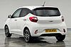 Hyundai I10 1.0 [63] Premium 5dr Auto [Nav] Atlas White