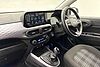 Hyundai I10 1.0 [63] Premium 5dr Auto [Nav] Atlas White