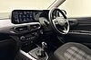 Hyundai I10 1.0 [63] Premium 5dr Auto [Nav] Abyss Black