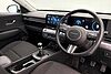 Hyundai KONA 1.6T 138 Advance 5dr Cyber Grey