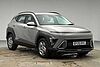 Hyundai KONA 1.6T 138 Advance 5dr Cyber Grey