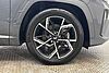 Hyundai TUCSON 1.6T N Line S 5dr Ecotronic Grey