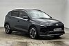 Hyundai BAYON 1.0 TGDi Premium 5dr DCT Aurora Grey