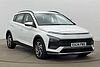 Hyundai BAYON 1.0 TGDi Advance 5dr Atlas White