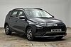 Hyundai BAYON 1.0 TGDi Advance 5dr Aurora Grey