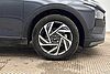 Hyundai BAYON 1.0 TGDi Advance 5dr Aurora Grey