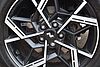 Hyundai TUCSON 1.6 T N LINE S SELF CHARGING HYBRID AUTO Serenity White