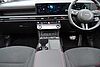 Hyundai TUCSON 1.6 T N LINE S SELF CHARGING HYBRID AUTO Serenity White