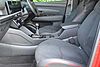 Hyundai TUCSON 1.6T N Line 5dr Ultimate Red