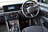 Hyundai TUCSON 1.6T N Line 5dr Ultimate Red