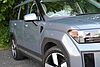 Hyundai SANTA FE 1.6 TGDi Hybrid Ultimate 5dr 4WD Auto Pebble blue